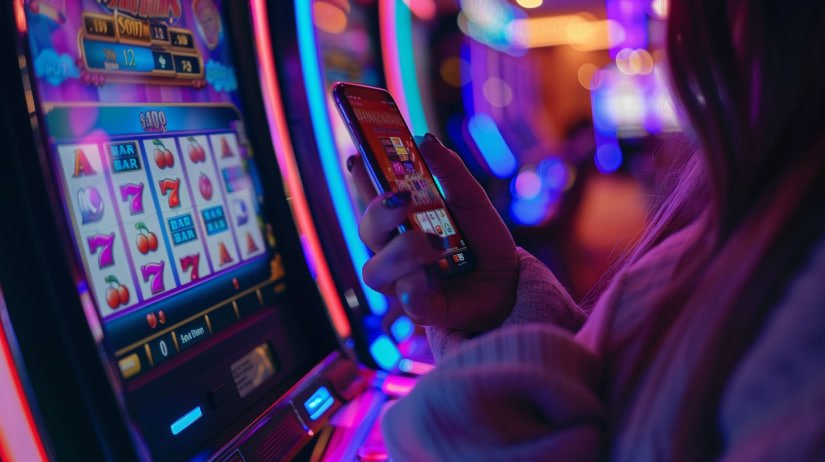 pakt mobile gaming